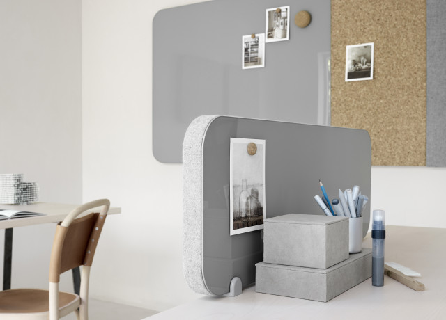Mood Fabric Table